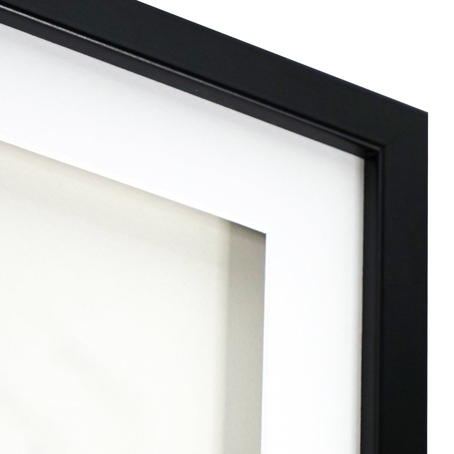 Sports Shirt 3D + Double Aperture Black Frame