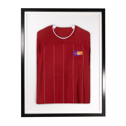 Vivarti DIY Sports Shirt Standard Black Frame