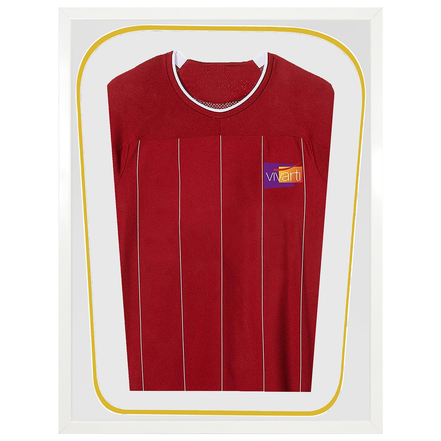 Adult Shirt Frames