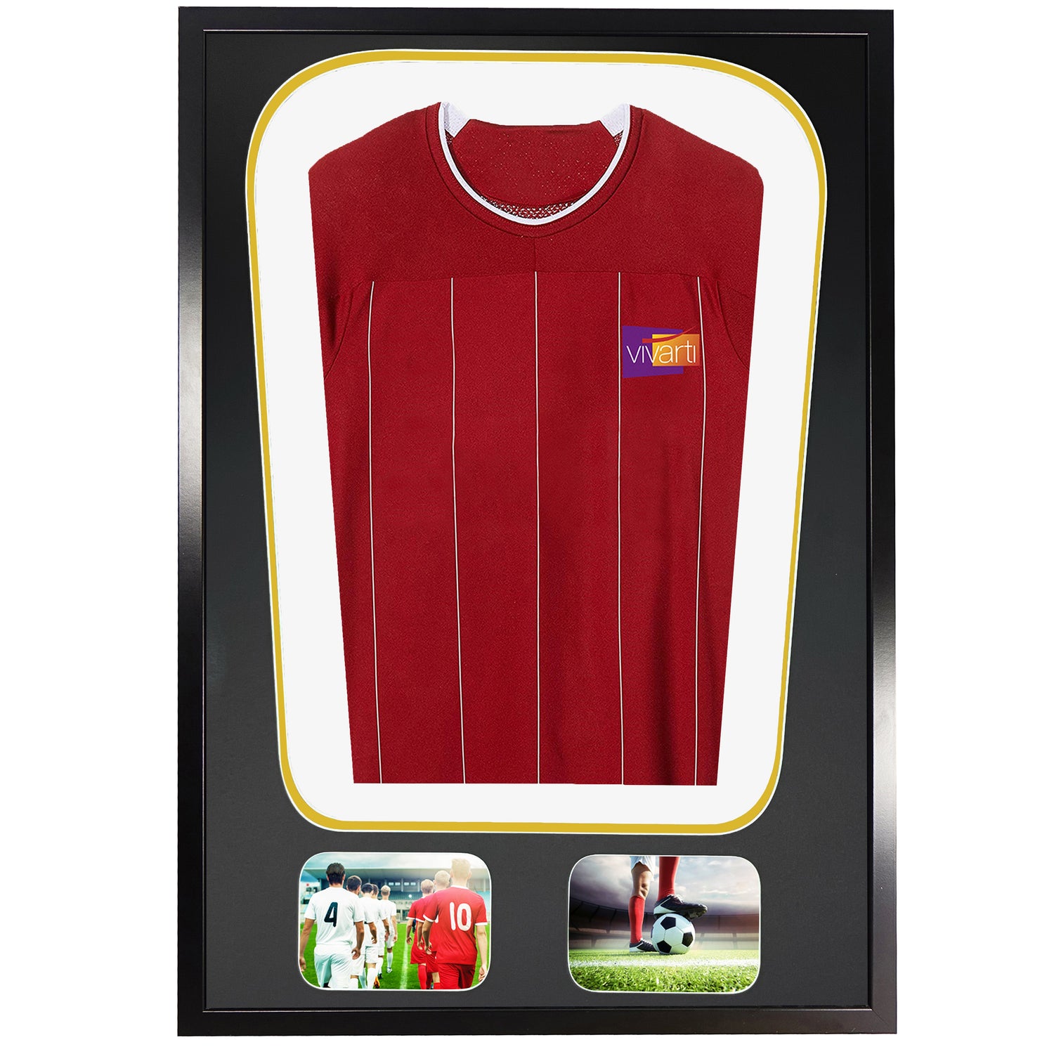 Infant Shirt Frames