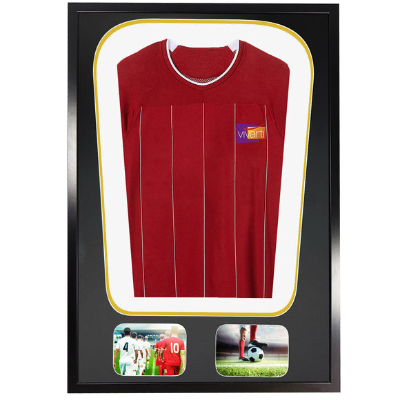 Infant Shirt Frames