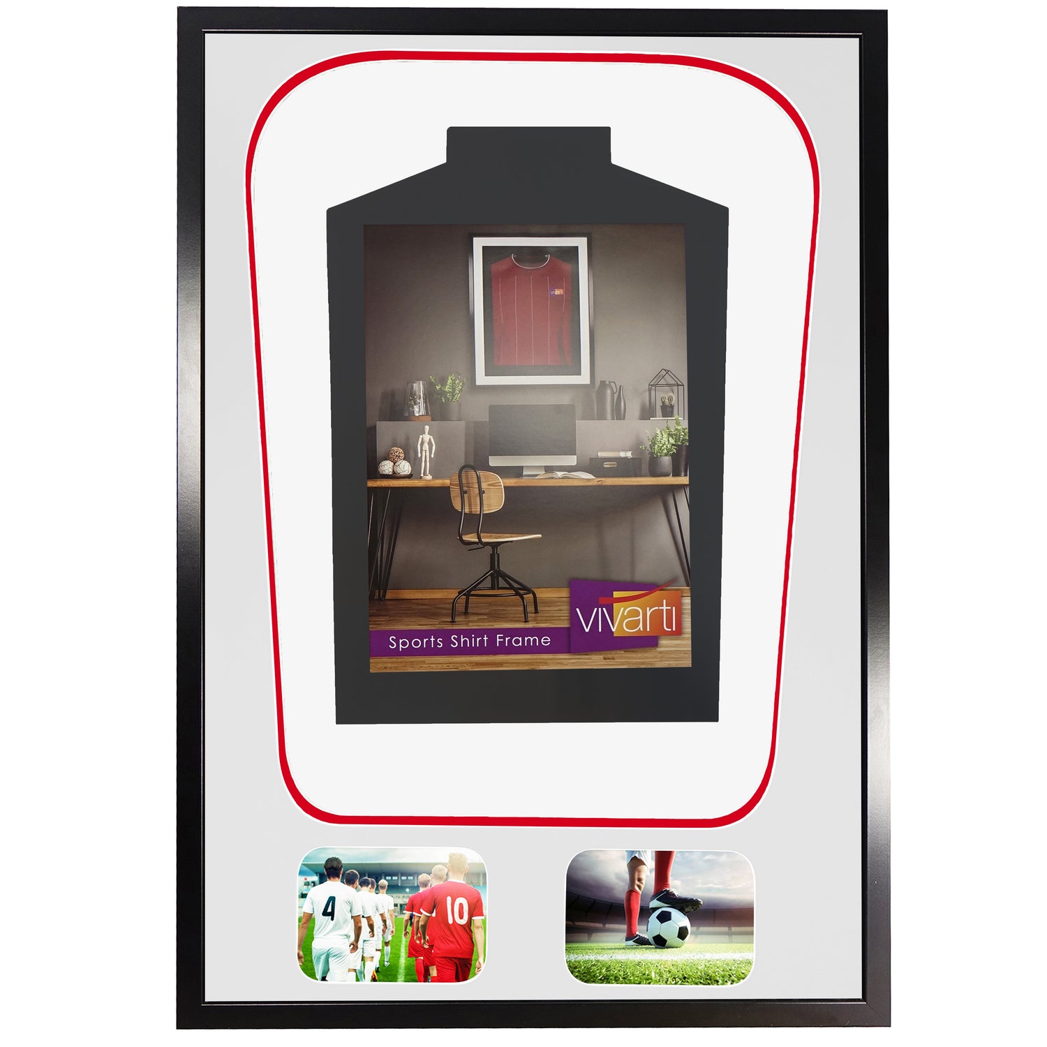 All Frames