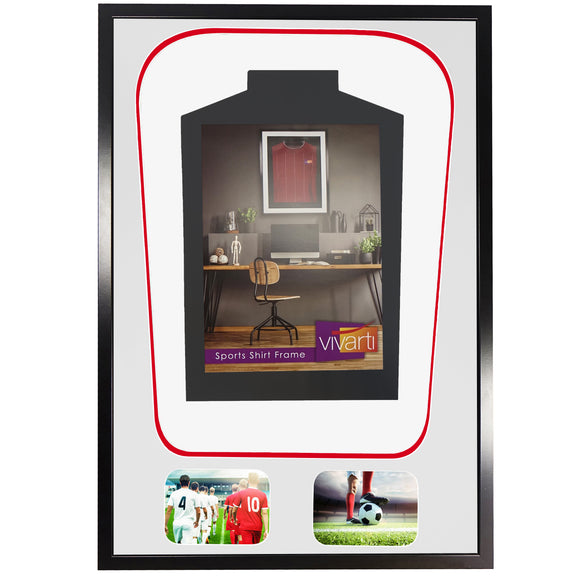 All Frames