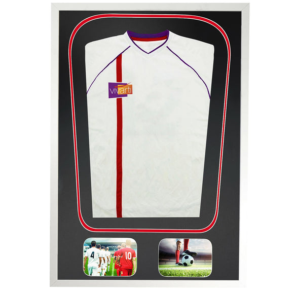 Junior Shirt Frames