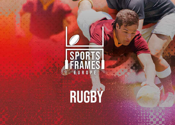 Sports Frames Europe Rugby