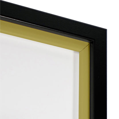 Vivarti DIY Sports Shirt Standard Black  Frame