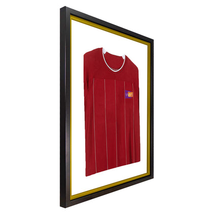 Vivarti DIY Sports Shirt Standard Black  Frame