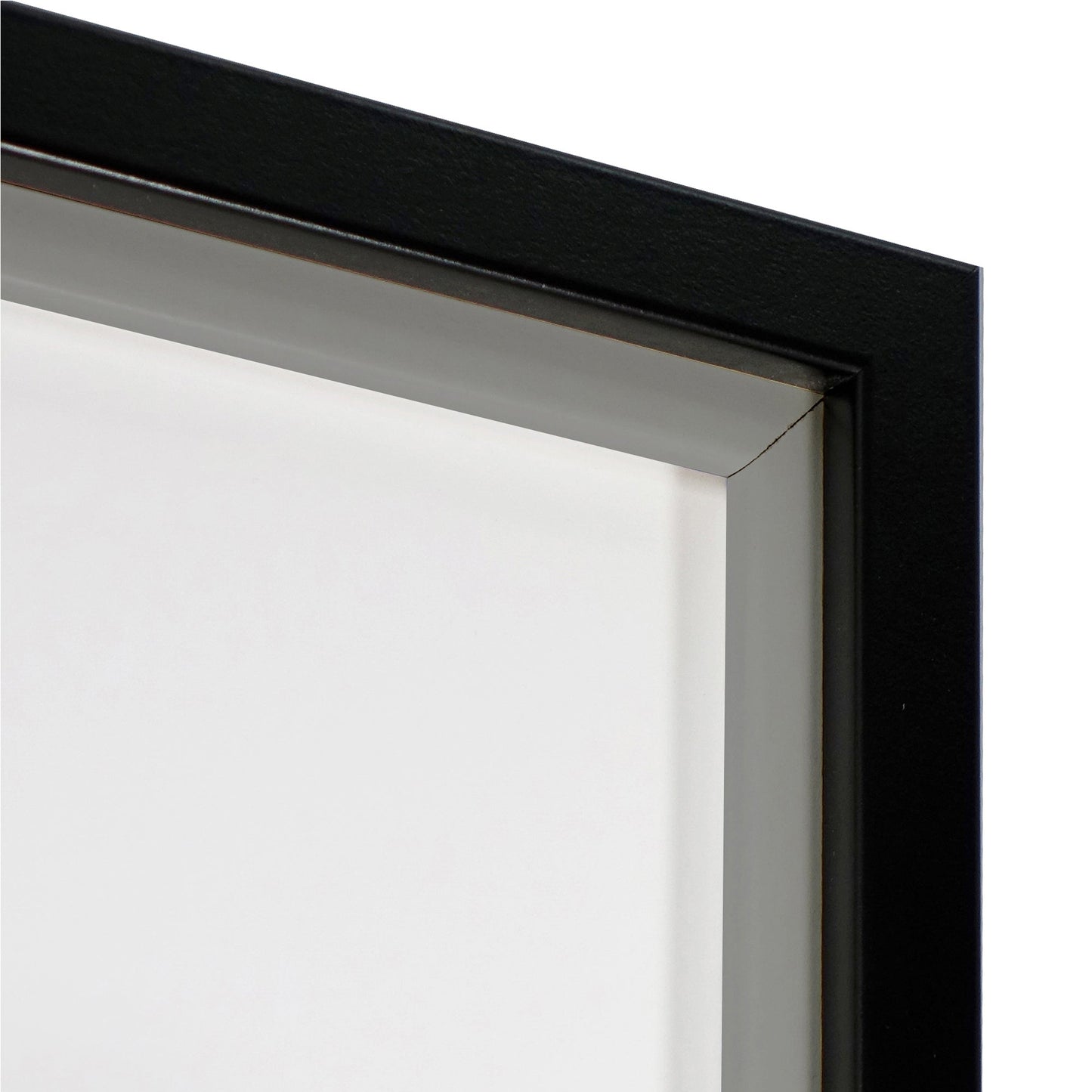 Vivarti DIY Sports Shirt Standard Black  Frame