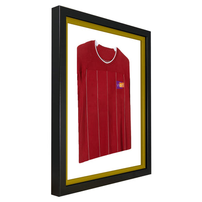 Vivarti DIY Sports Shirt Standard Black  Frame