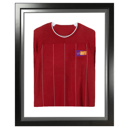 Vivarti DIY Sports Shirt Standard Black  Frame