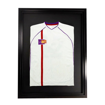 Vivarti DIY Sports Shirt Standard Black  Frame