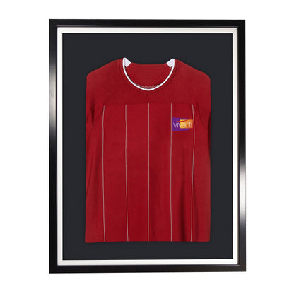 Vivarti DIY Sports Shirt Standard Black  Frame