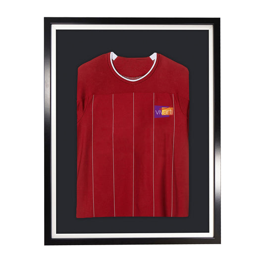 Vivarti DIY Sports Shirt Standard Black  Frame
