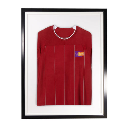 Vivarti DIY Sports Shirt Standard Black  Frame