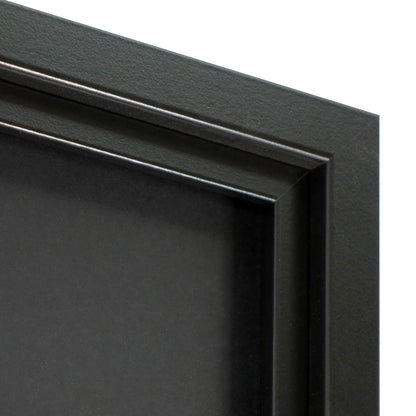 Vivarti DIY Sports Shirt Standard Black  Frame