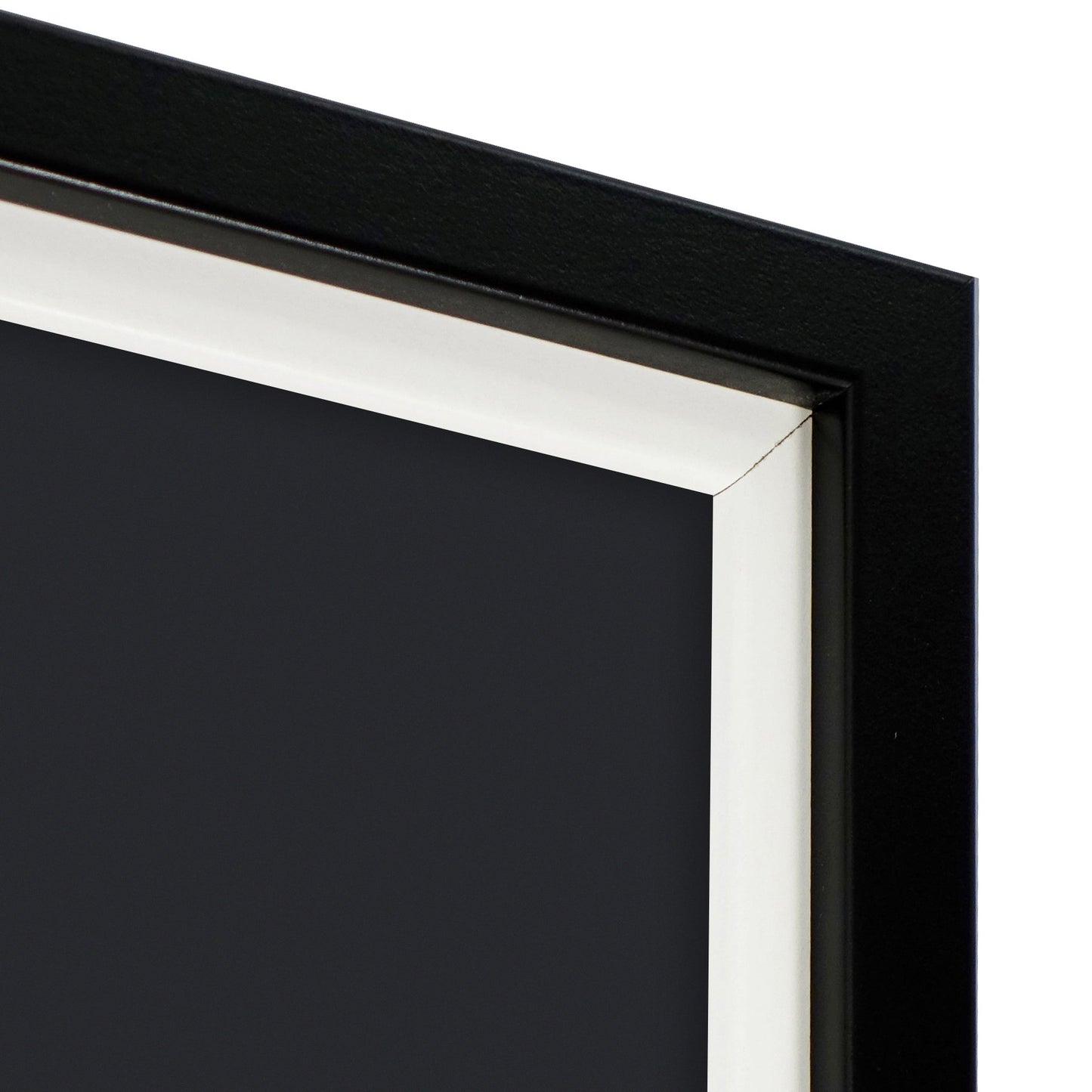 Vivarti DIY Sports Shirt Standard Black  Frame