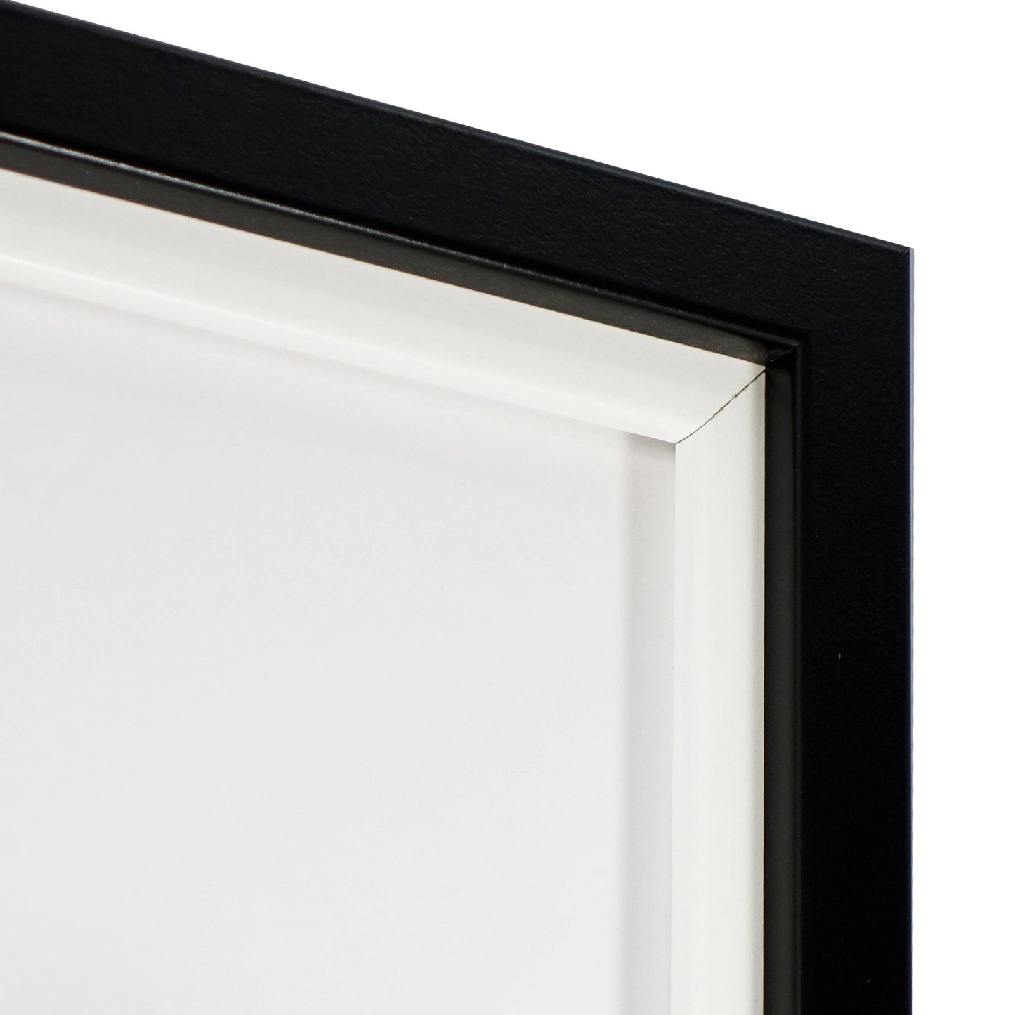 Vivarti DIY Sports Shirt Standard Black  Frame