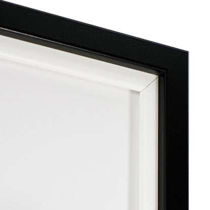 Vivarti DIY Sports Shirt Standard Black  Frame