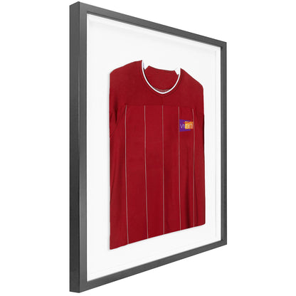 Vivarti DIY Standard Sports Shirt Display Silver Frame