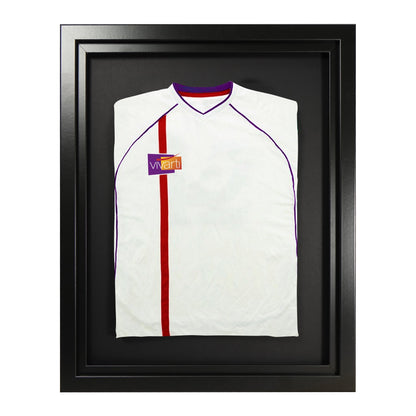 Vivarti DIY Sports Shirt Standard Black  Frame