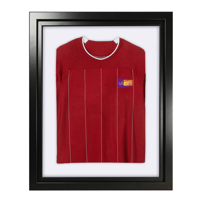 Vivarti DIY Sports Shirt Standard Black  Frame