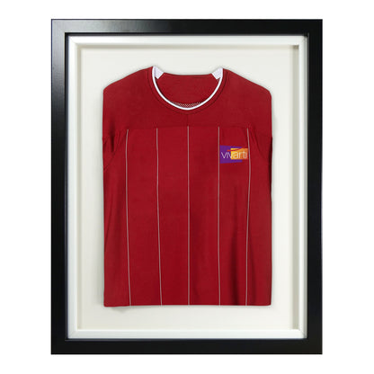 Vivarti DIY Sports Shirt Standard Black  Frame