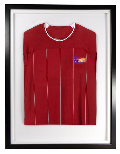 Vivarti DIY Sports Shirt Standard Black  Frame